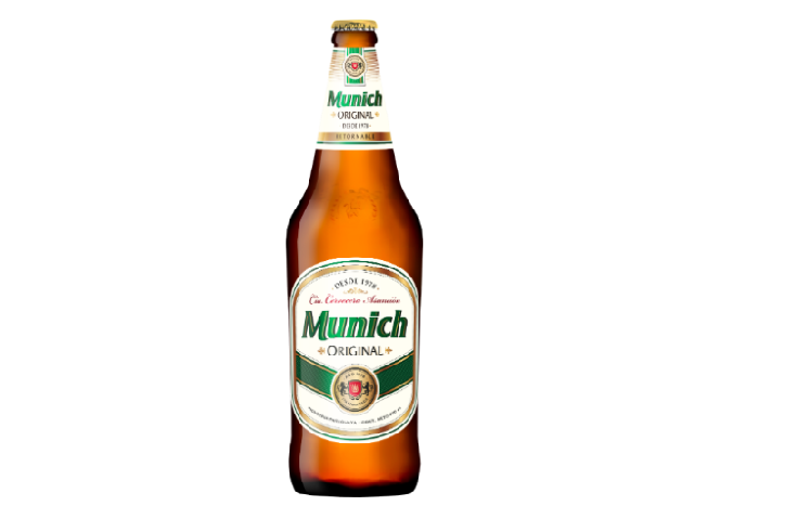 Botella infantil Munich Mun45